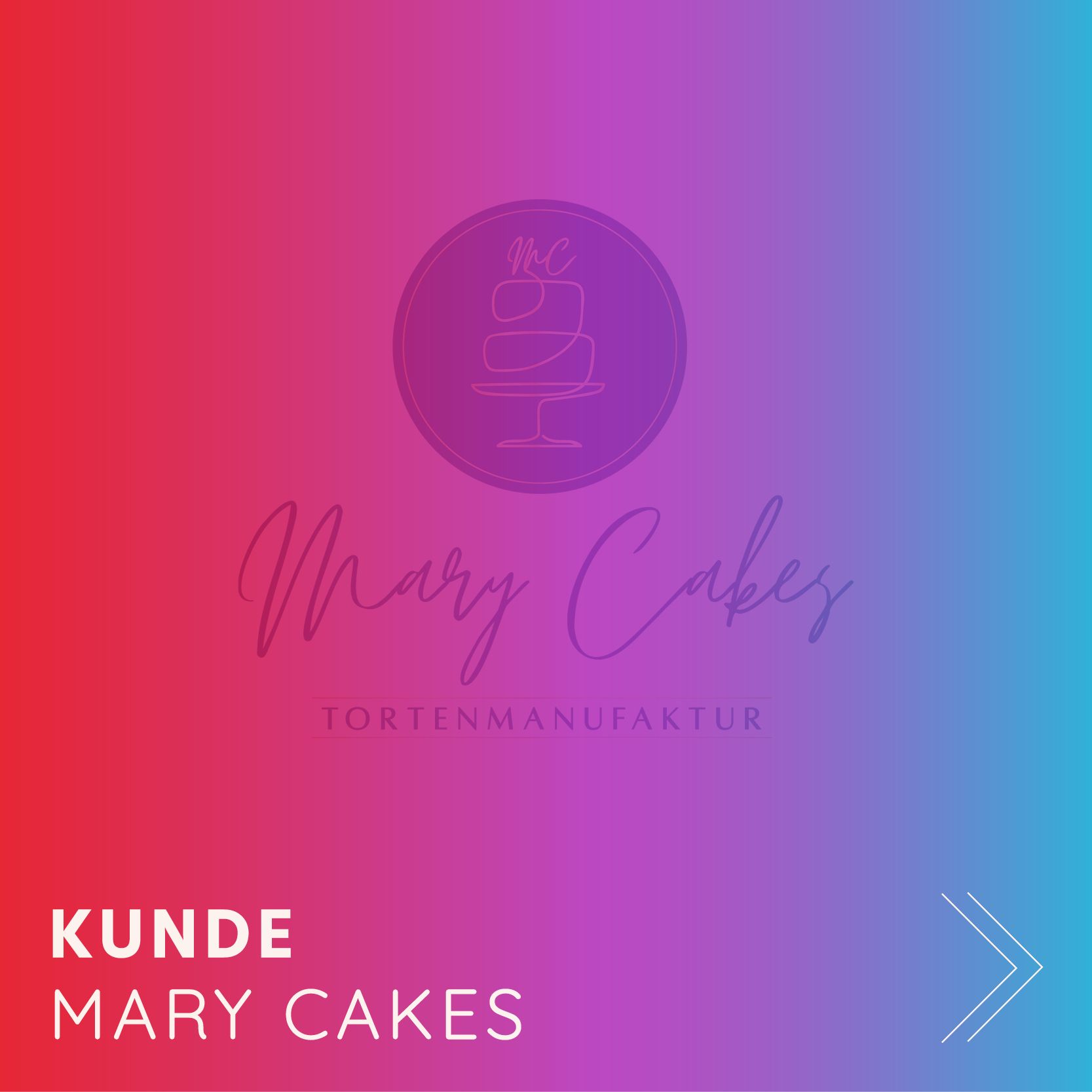 Mary Cakes