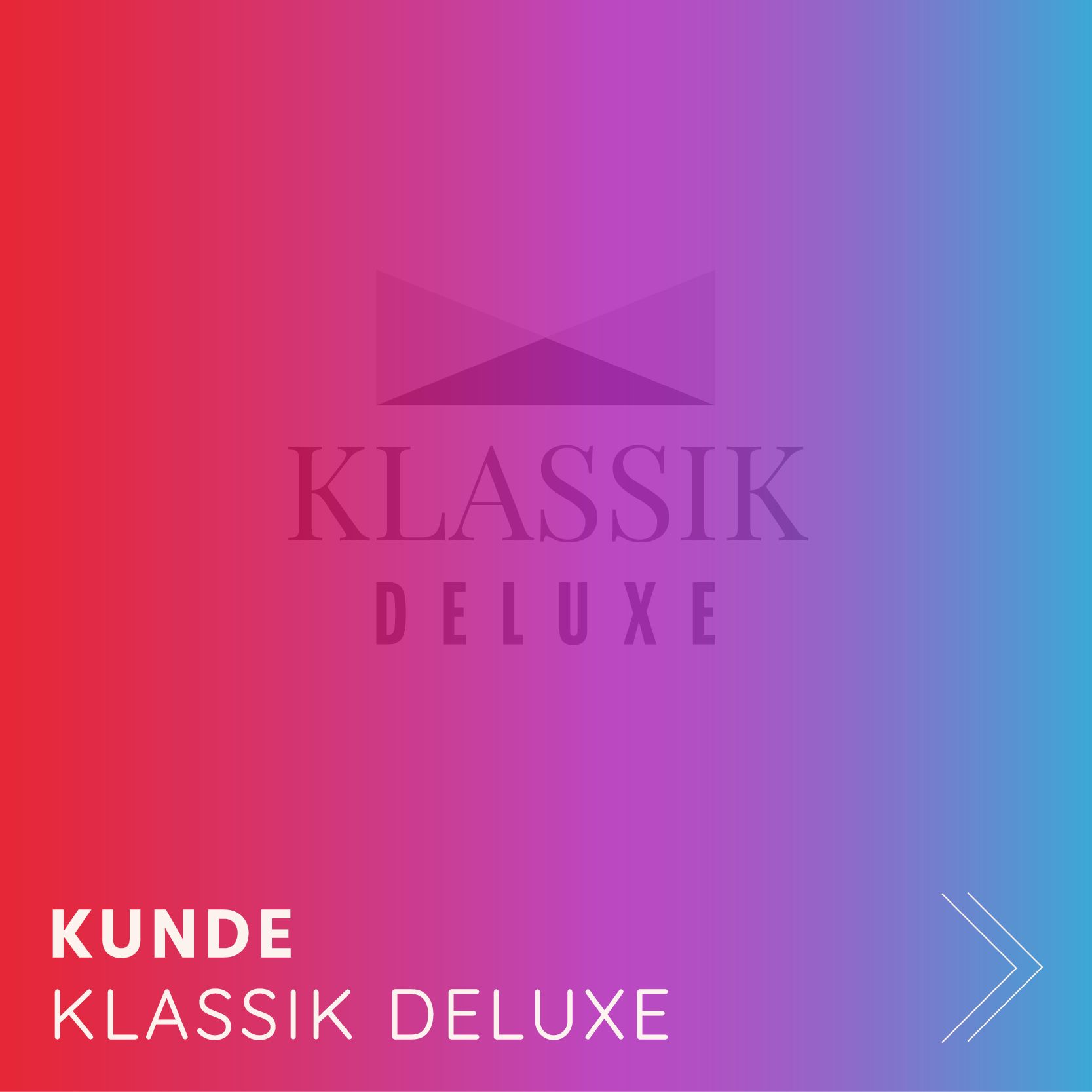 Klassik Deluxe