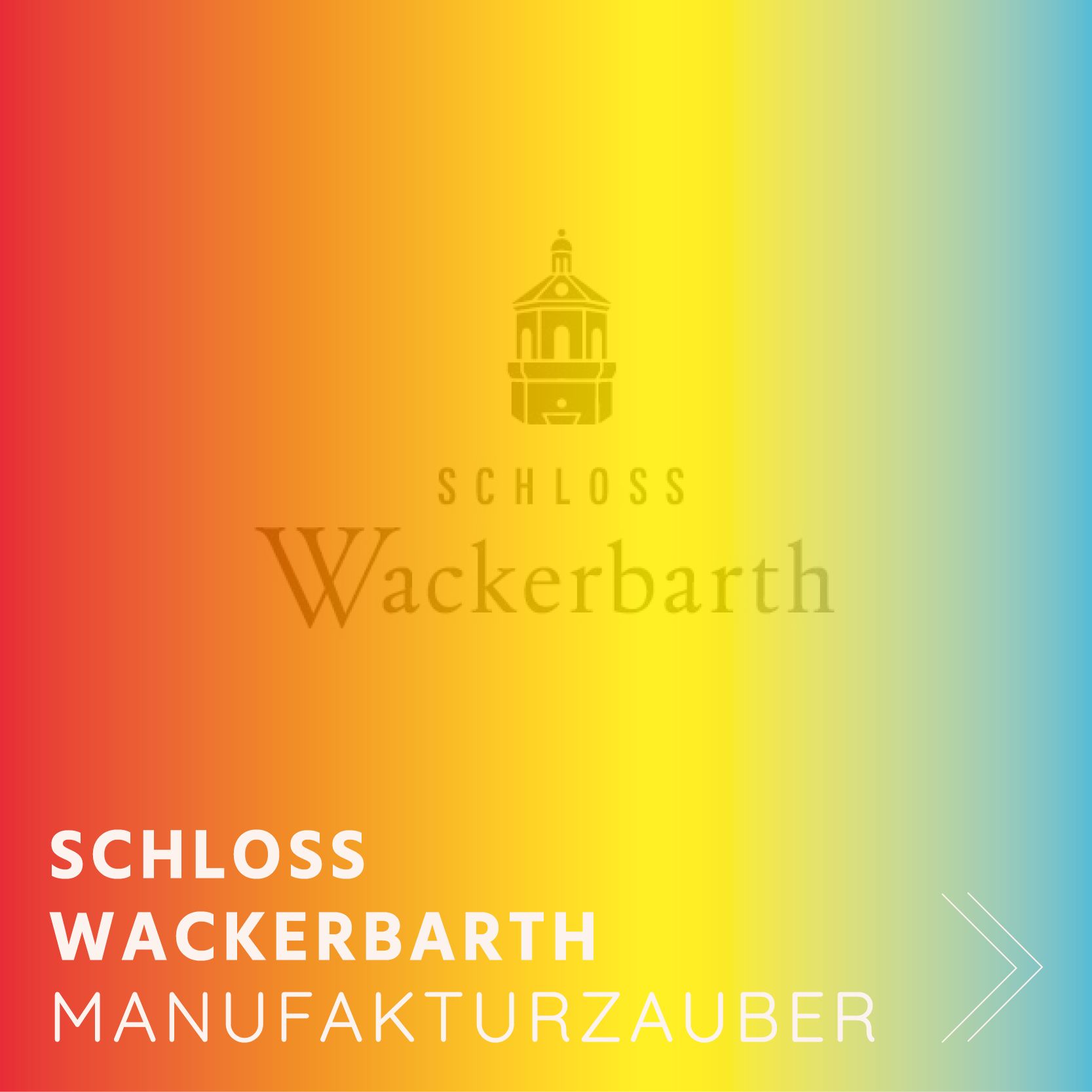 Manufakturzauber Schloss Wackerbarth